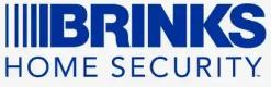 Brinks Home Security authorized dealer logo
